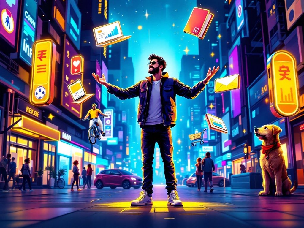 Side Hustle Secrets Nobody Talks About