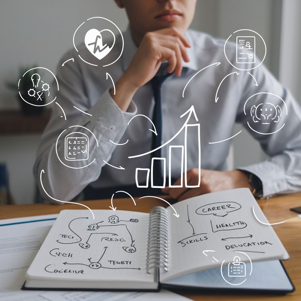 Simple Strategies to Grow Your Wealth Fast